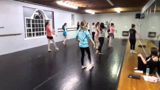 Don't Wanna Be Your Girl 1.6.15