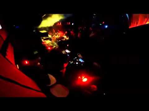 Eze Colombo@ESPERANTO(Buenos Aires)