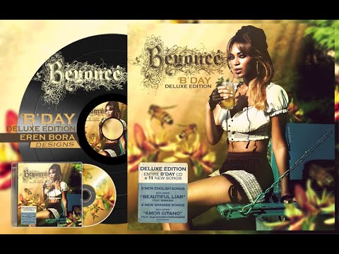 Beyoncé - Amor Gitano (feat  Alejandro Fernández)