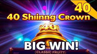 π° EGT Slot β Big Wins, Free Spins & Hot Fruit Gameplay! ππ₯ Classic Casino Fun!