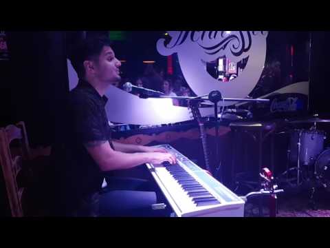 MANUEL MUÑOZ - CAPITÁN TAPÓN PARTE 2 (TENNESSE, MALAGA)