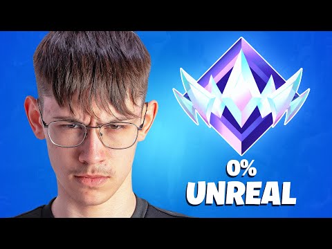 The END? | Solo Vs Squad for Unreal #10