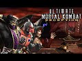 Ultimate Mortal Kombat Deception V6 Release