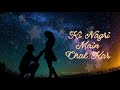 Agar Aasman Tak Mere Haath Meherbaan Romantic Song Lyrics HD Status Video Sanjay Creation