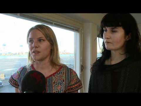 Den osynliga cykelhjälmen