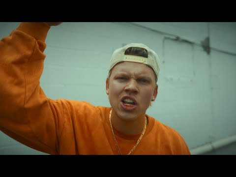 Zauntee - WAITING FOR THE SON (Official Music Video)