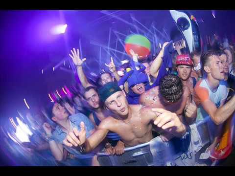 Golden Toys - Live @ SonneMondSterne 2013 (SMS X7) FULL SET