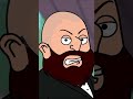 GoAnimate VS A I Animation