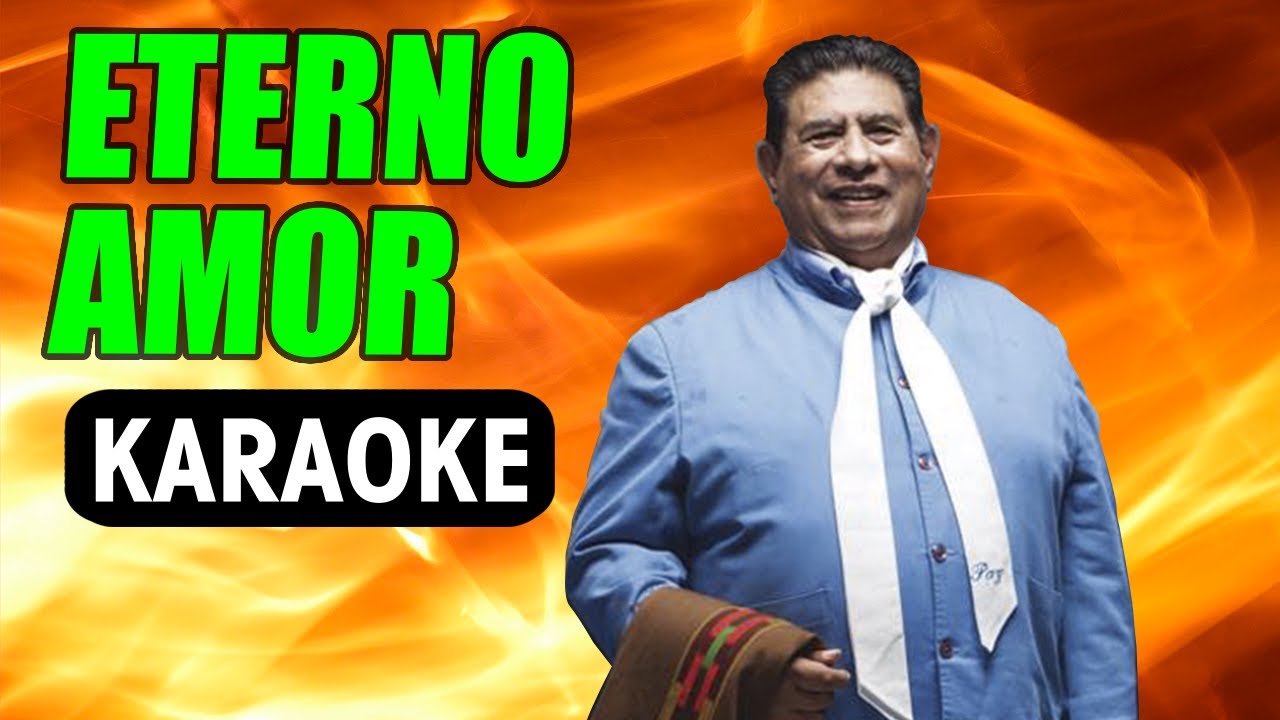 eterno amor