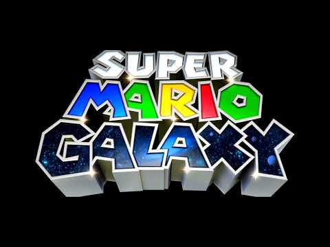Super Mario Galaxy Music - Rainbow Mario (No Speed Up My Version)