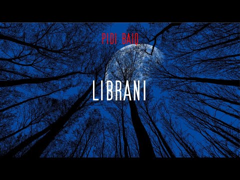 Librani - Pidi Baiq | Lirik