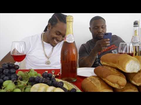 IAMJYOUNGIN - Holy Water (Official Video)