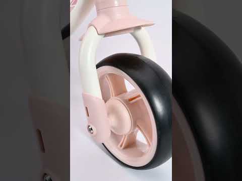Video de Patacleta Camicleta Liby Rosa
