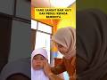 Momen Haru Ketika Buk Guru Cantik Pijat Kepala Murid Nya ️ Guru Haru Murid Sekolah Orangbaik
