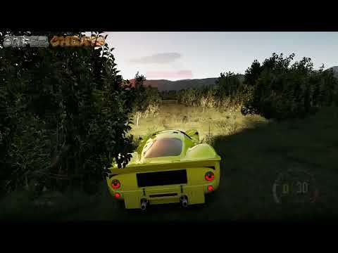 Fh 2 ftb 48 - Forza Horizon 2 Guide Video