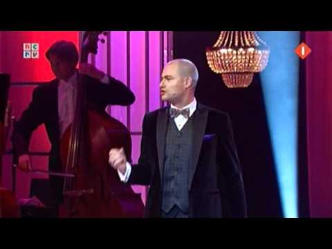 Lange Frans - Votre toast - Van Popster tot Operaster 28-08-10 HD