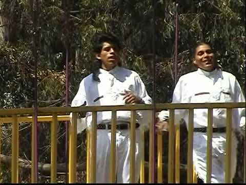 Los Conquistadores - Cuando yo Cantaba (Video Oficial)