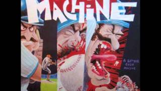Sharky´s Machine -do bee exile