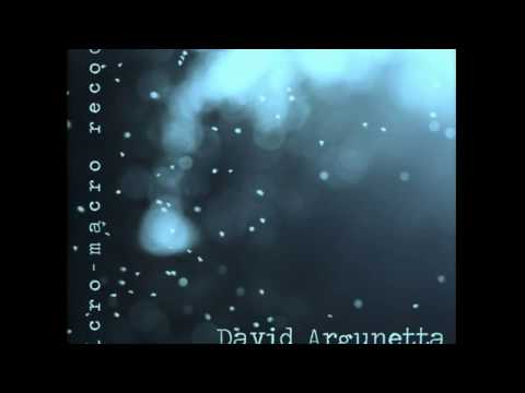 David Argunetta - My December (Original mix)