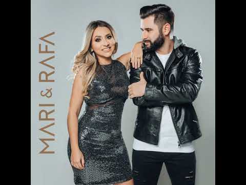 Virou Amor - Mari e Rafa