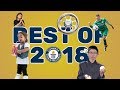 Best of 2018 - Guinness World Records Best of 2018 - Guinness World Records