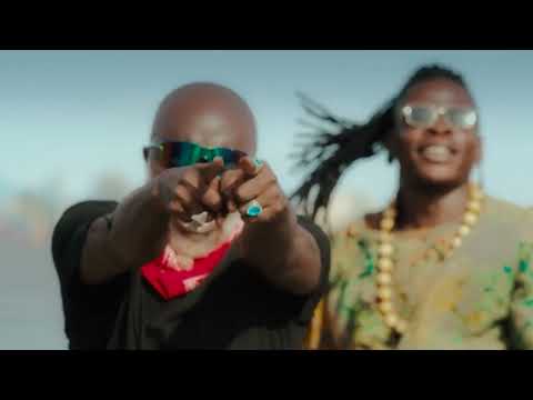 SPIDO x MOUNPOUBEYI x DJESS PANEBO  - FOYABAYA (official video)