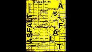 Asfalt - Dead End