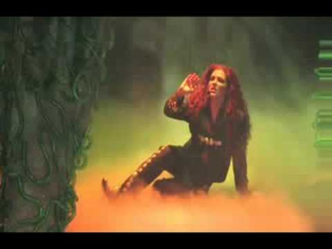 Raw Talent Live - Deyanira