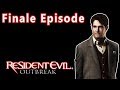 Final Fight With Thanatos Resident Evil Outbreak Finale Episode