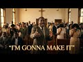 I M Gonna Make It Powerful Gospel Blues Testimony