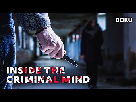 Inside the Criminal Mind - Episode 1: Serienkiller (PSYCHE DER SERIENKILLER, True Crime Doku)