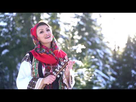 Grupul vocal folcloric al Col  de Arta ,,C Porumbescu' Suceava  2020