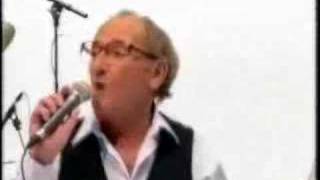 Freddie &amp; The Dreamers Last British TV Recording