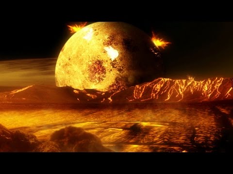 Moon Mysteries