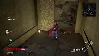 CODE VEIN　のんびり吸血ライフ#9