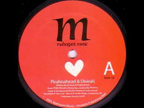Pirahnahead feat Diviniti - School Days