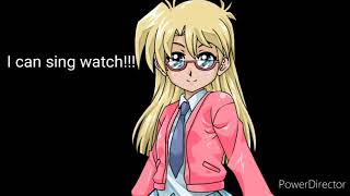 Tegan Marie&#39;s Song Horses (For Spirit Riding Free) Sung by Rebecca Hawkins