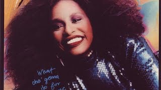Chaka Khan#We Got Each Other#1981