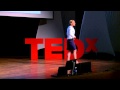 Change your mindset, change the game | Dr. Alia Crum | TEDxTraverseCity