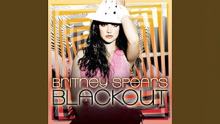Britney Spears - Get Naked (I Got a Plan) [Explicit Version]