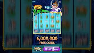 String rush challenge