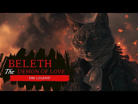 Beleth: The Demon Of Love