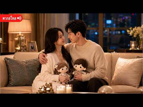 เต็มเรื่อง | คืนฝนเจ็ดปีก่อนพรากรัก วันนี้เธอกลับมาพร้อมลูกสองคน