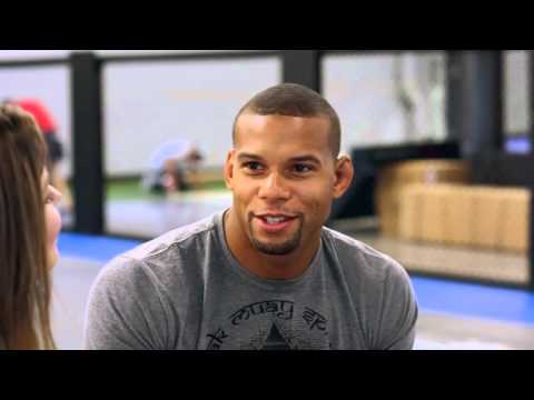 Middleweight Clash Added To UFC 213