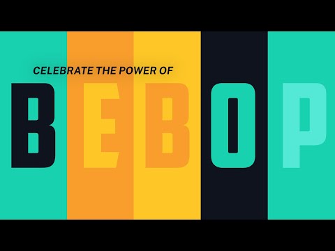 🔥 This October on Oh! Jazz – Celebrate the Legacy of Bebop 🎷