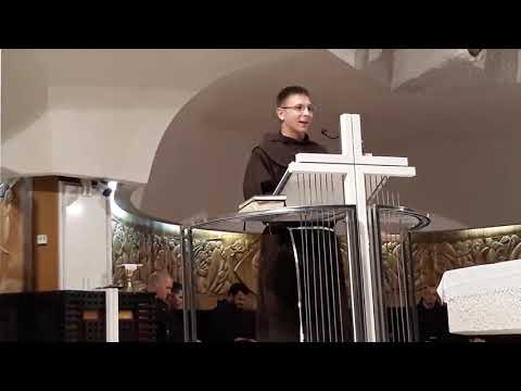 Franjevačke pučke misije - svjedočanstva male braće