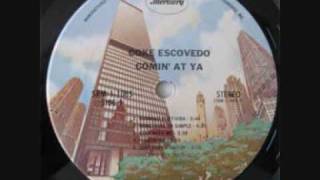 coke escavedo-stay with me