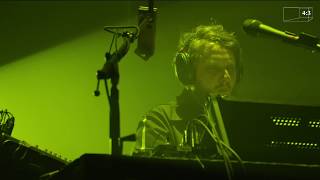 Oneohtrix Point Never: We&#39;ll Take It (Live)