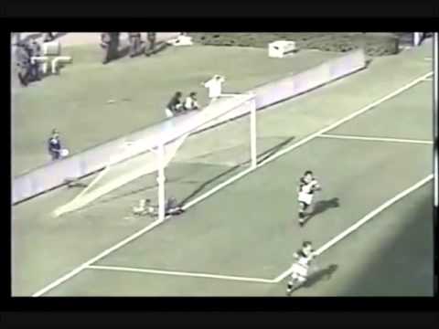 Curintia 1x2 Ponte Preta - Camp. Brasileiro 1999