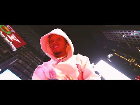 Kfedey - City Of Godz Freestyle